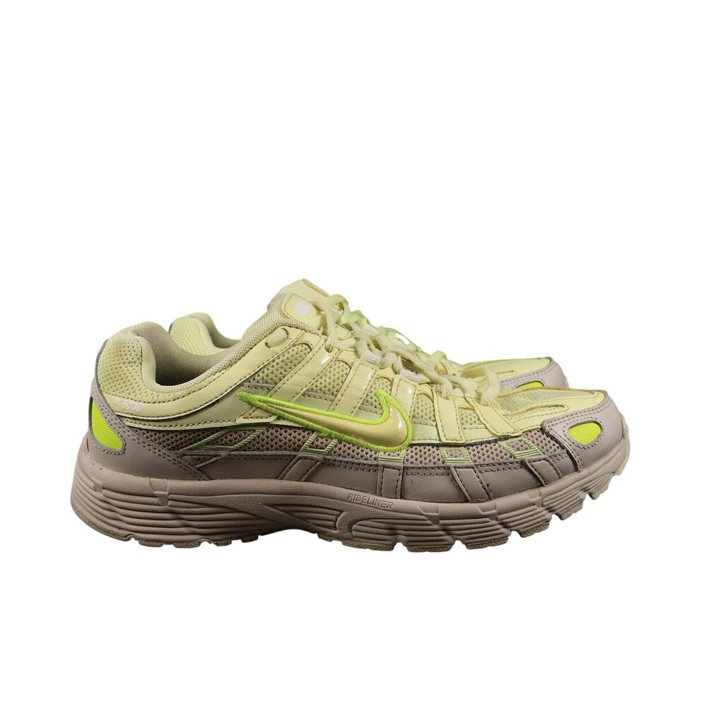 Nike Shoes Womens 9 Sneakers Lifestyle Trainer P 6000 Comfort Walking Athletic